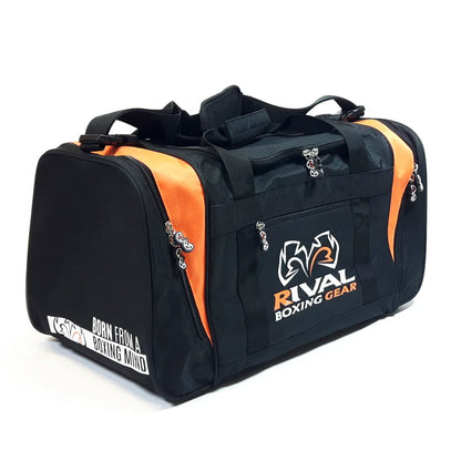 Bolsa de deporte Rival RGB20