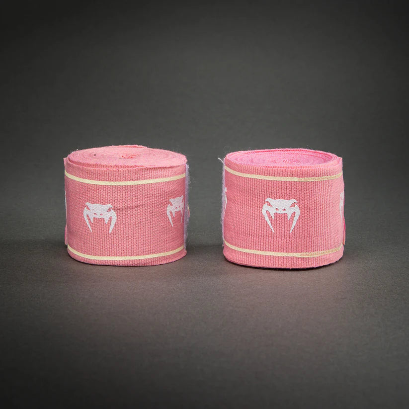 Venum Impact Venda de Mano Candy Pink