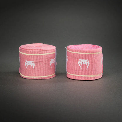 Venum Impact Venda de Mano Candy Pink