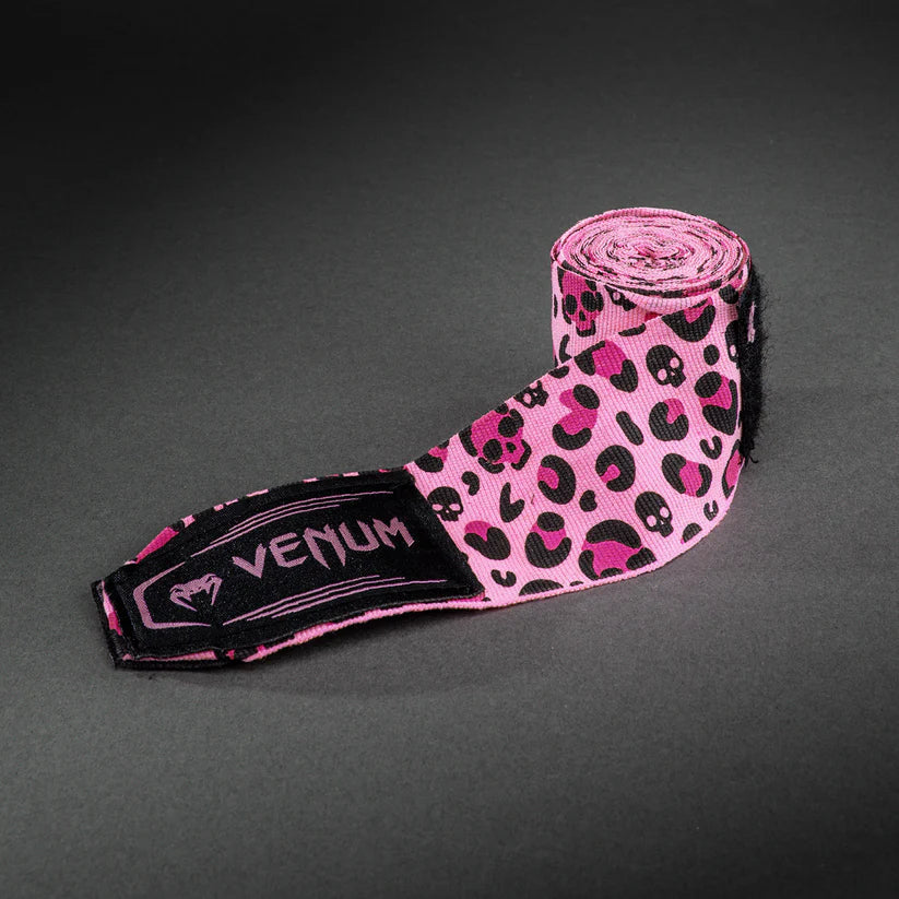 Venum Kontact Evo Skull 3M