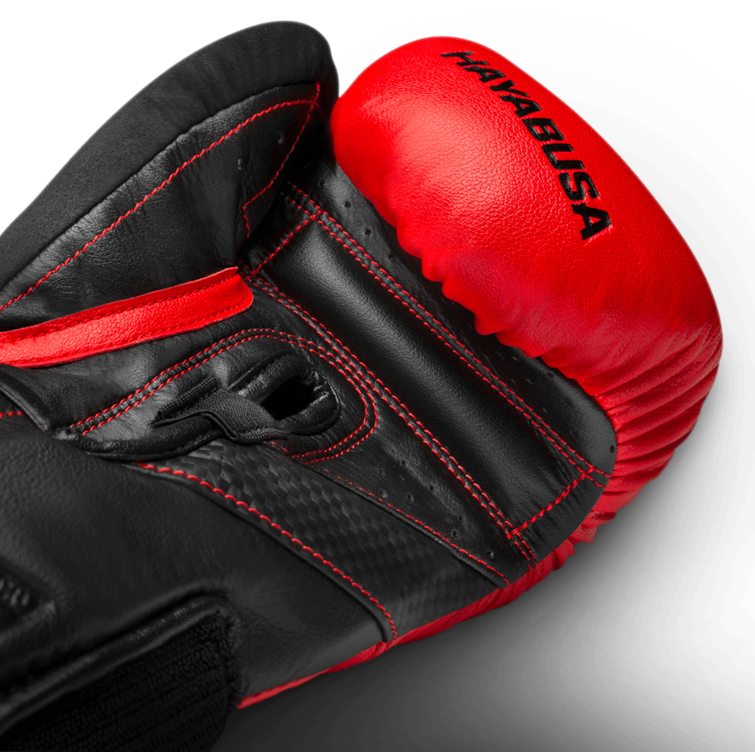 Hayabusa T3 Guantes de boxeo