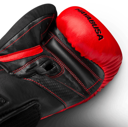 Hayabusa T3 Guantes de boxeo