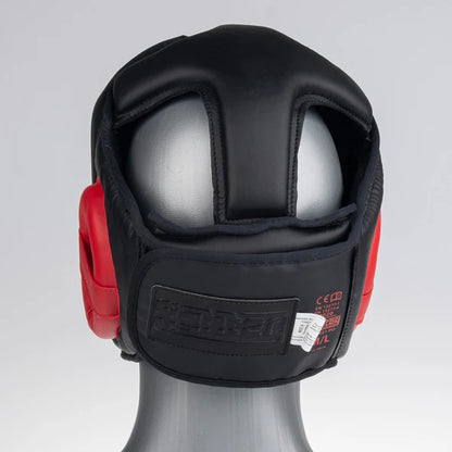 Fighter Casco de combate para sparring