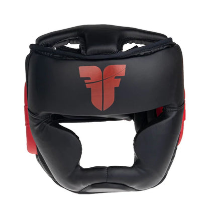 Fighter Casco de combate para sparring