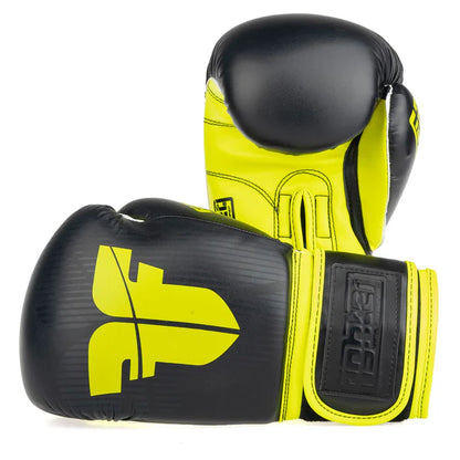 Guantes de boxeo Fighter SPEED