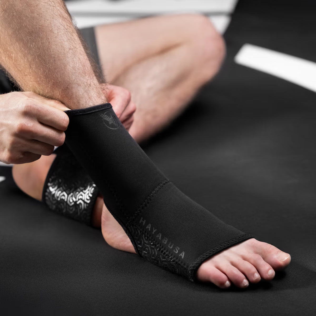 Ashi Foot Grips