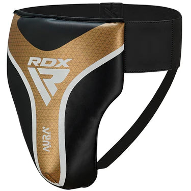 RDX Protector inguinal Aura Plus T-17