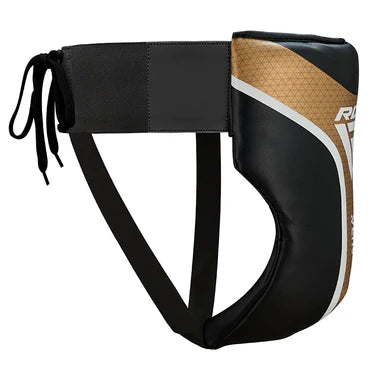 RDX Protector inguinal Aura Plus T-17