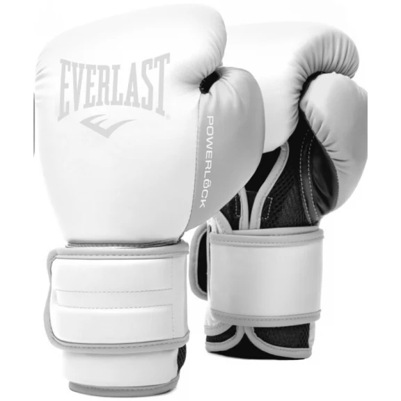 Gauntes de Boxeo Everlast PowerLock