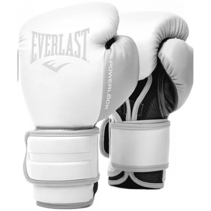 Gauntes de Boxeo Everlast PowerLock