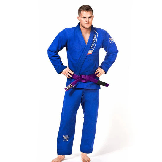 Gi de jiu-jitsu Ultraligero Hayabusa