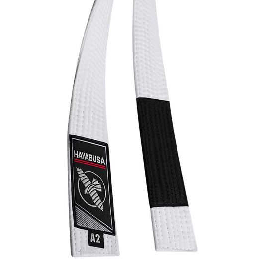 Jiu Jitsu Belt Hayabusa