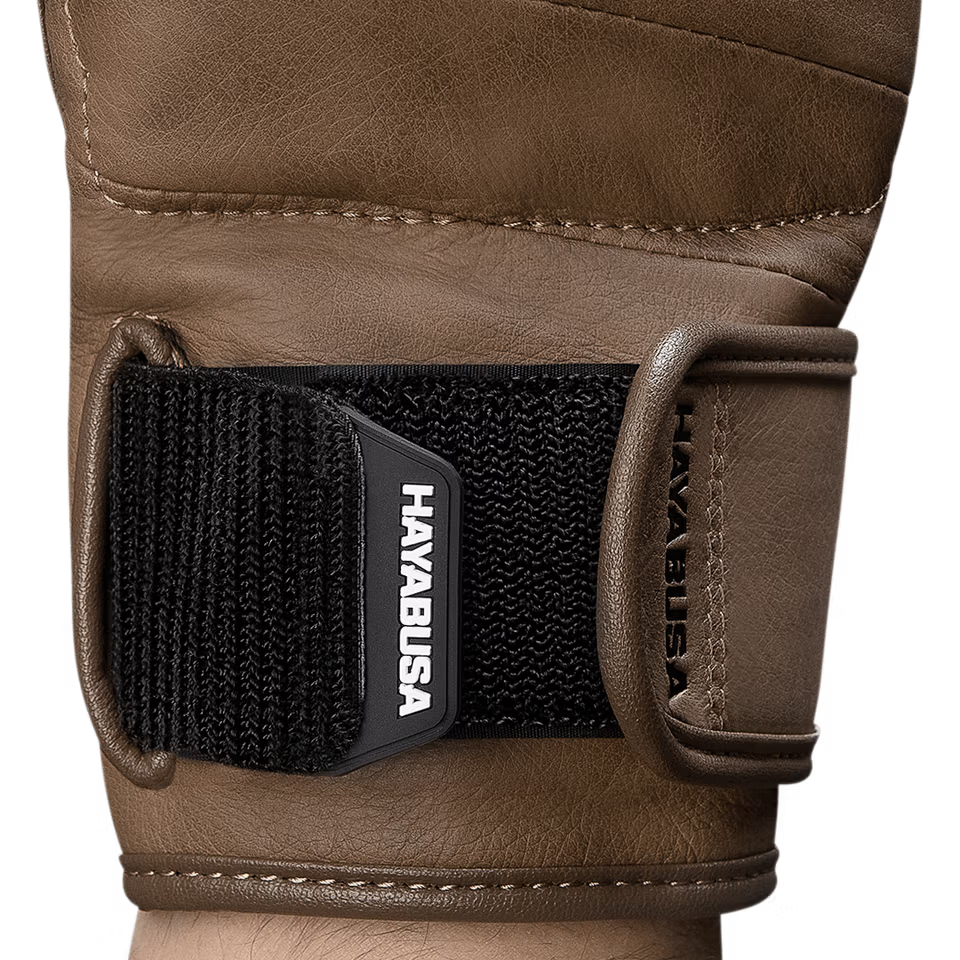 Guantes de MMA T3 LX 4oz de Cuero