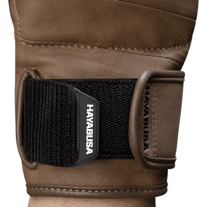 Guantes de MMA T3 LX 4oz de Cuero
