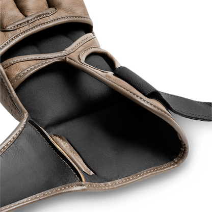Guantes de MMA T3 LX 4oz de Cuero