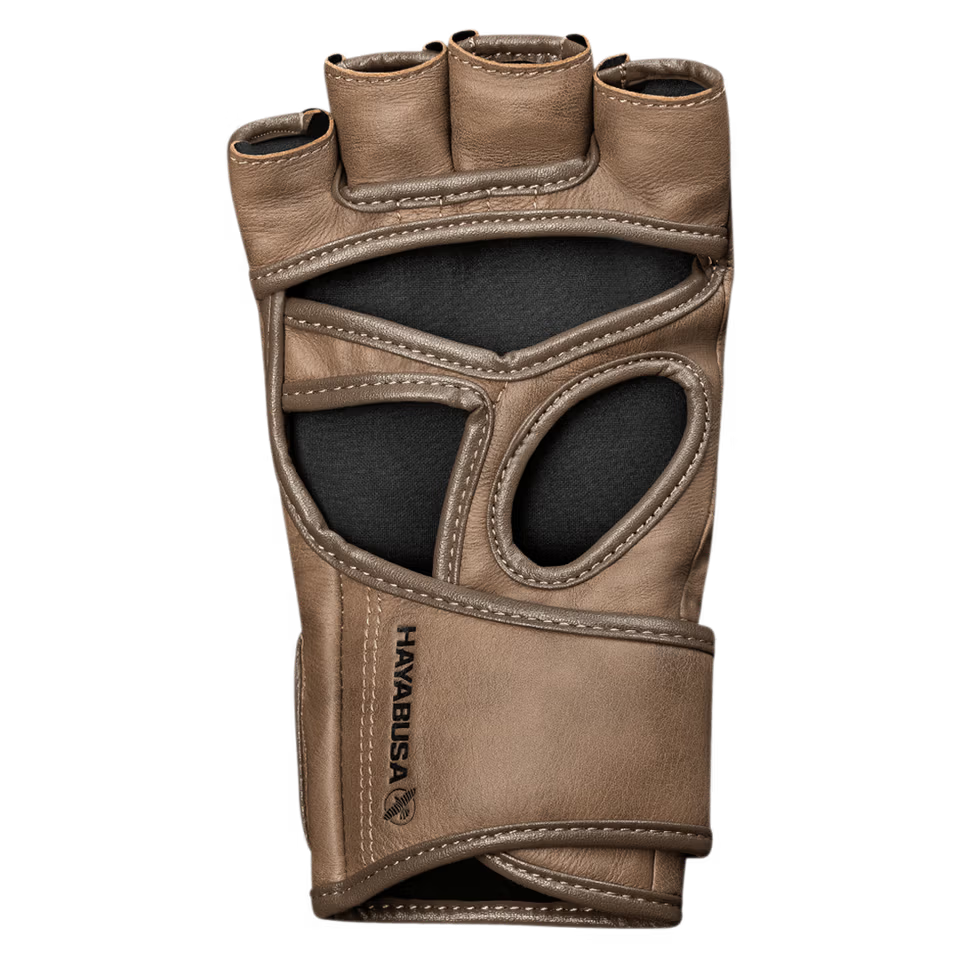 Guantes de MMA T3 LX 4oz de Cuero
