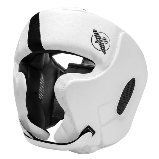 Casco de boxeo Hayabusa T3