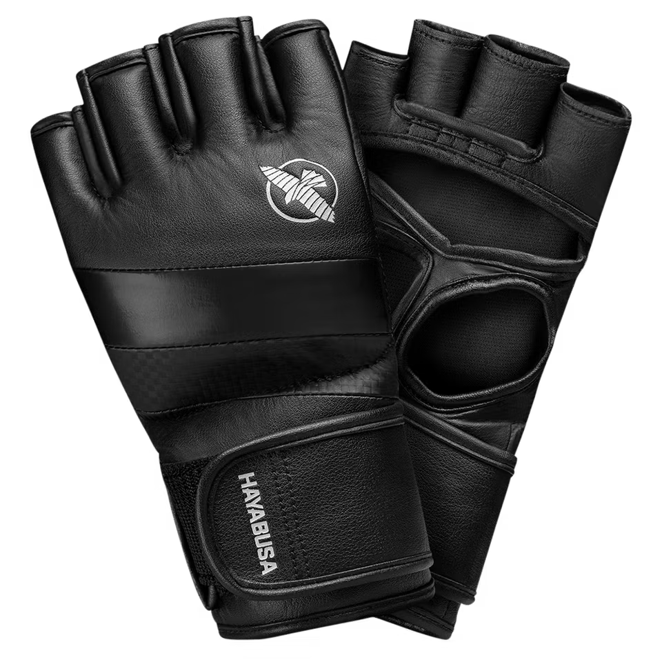 T3 MMA 4oz Gloves