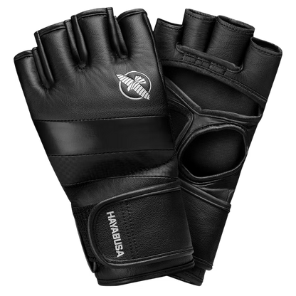 T3 MMA 4oz Gloves