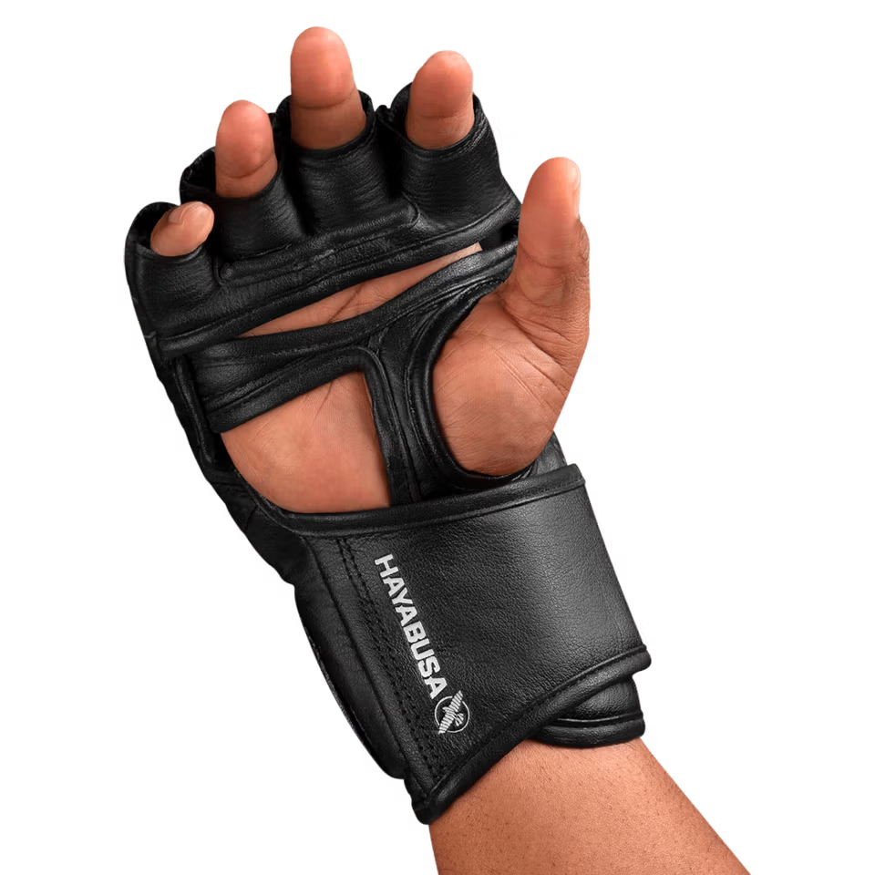 T3 MMA 4oz Gloves