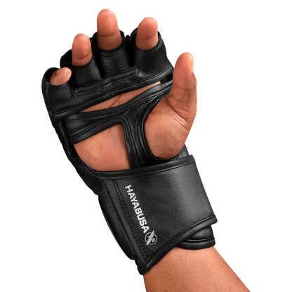 T3 MMA 4oz Gloves