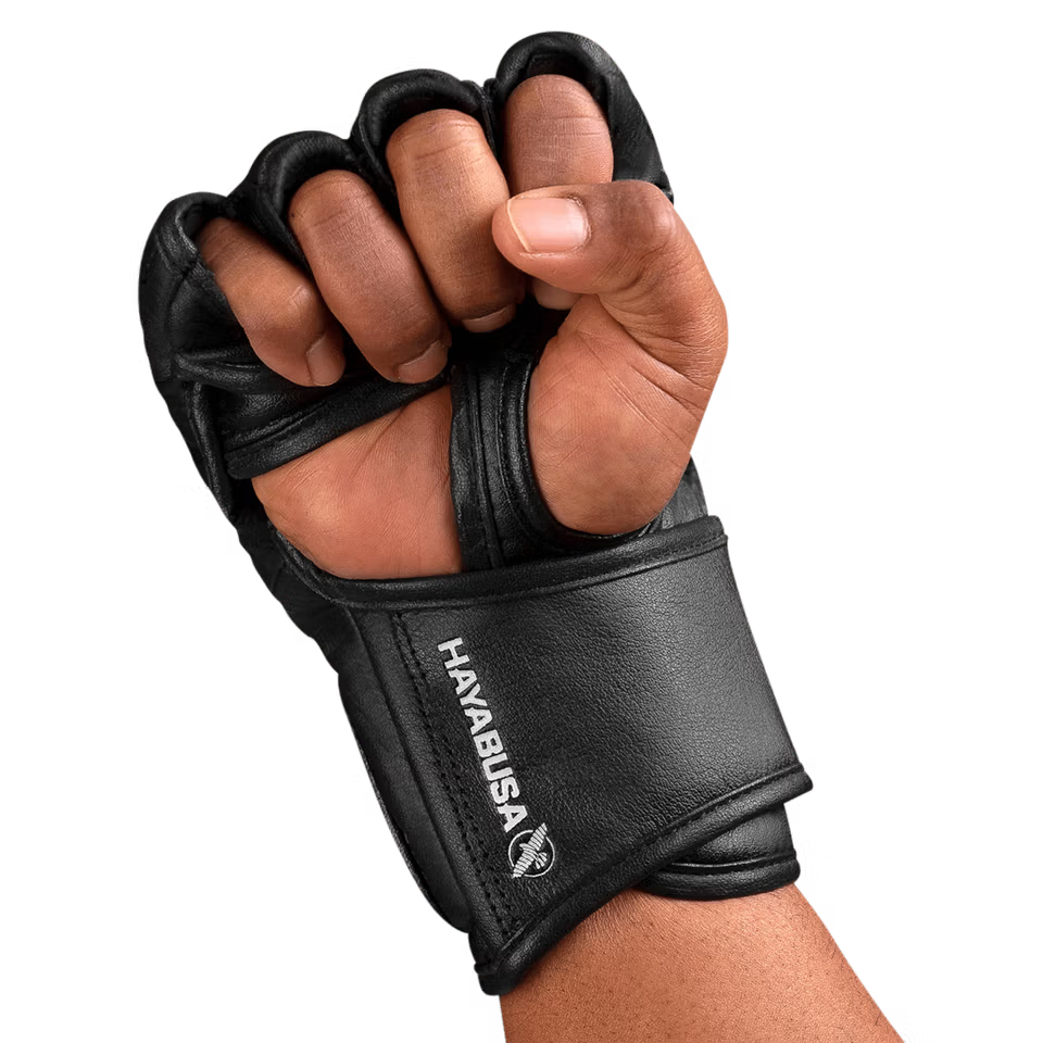 T3 MMA 4oz Gloves