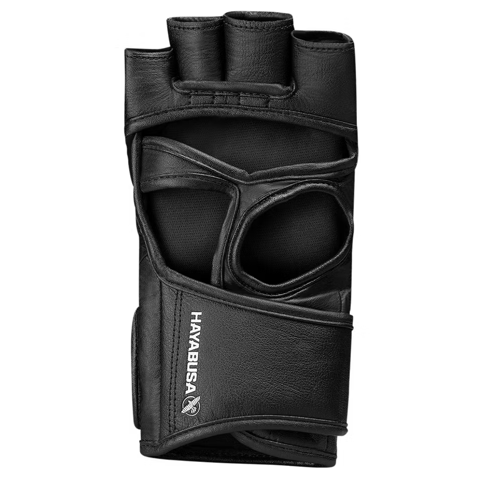 T3 MMA 4oz Gloves