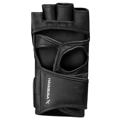 T3 MMA 4oz Gloves