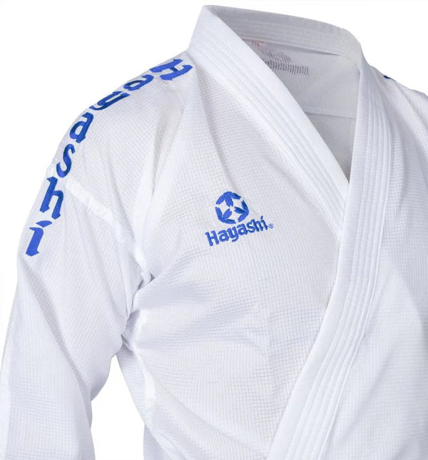 Gi de karate Hayashi “Air Deluxe”