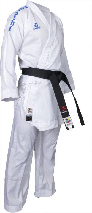 Gi de karate Hayashi “Air Deluxe”