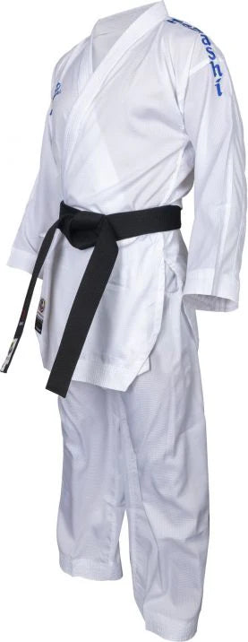 Gi de karate Hayashi “Air Deluxe”