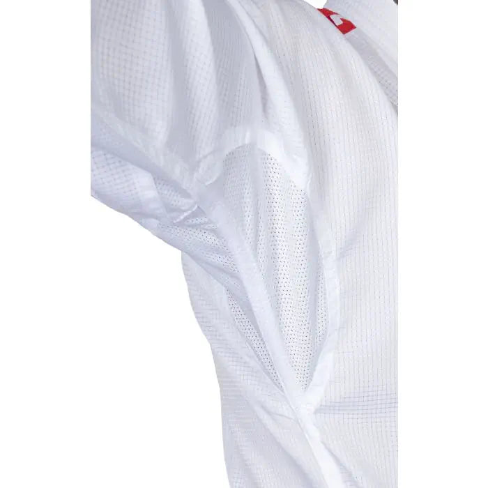 Conjunto de karate-gi “Air Deluxe Competition” - aprobado por la WKF