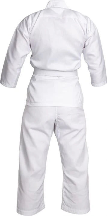 Uniforme de estudiante blanco ligero Hayashi Gakusei - 7oz SPE