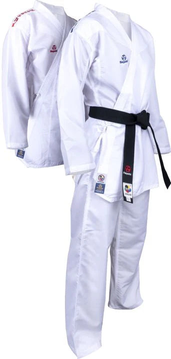 Conjunto de karate kimono “Premium Kumite Competition” (aprobado por la WKF)