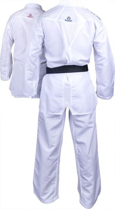 Conjunto de karate kimono “Premium Kumite Competition” (aprobado por la WKF)