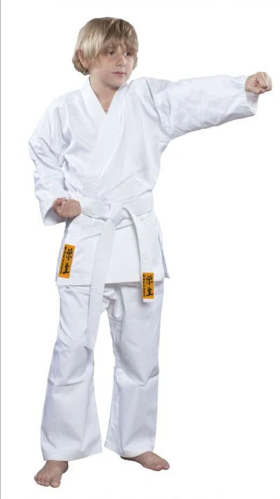 Uniforme de estudiante blanco ligero Hayashi Gakusei