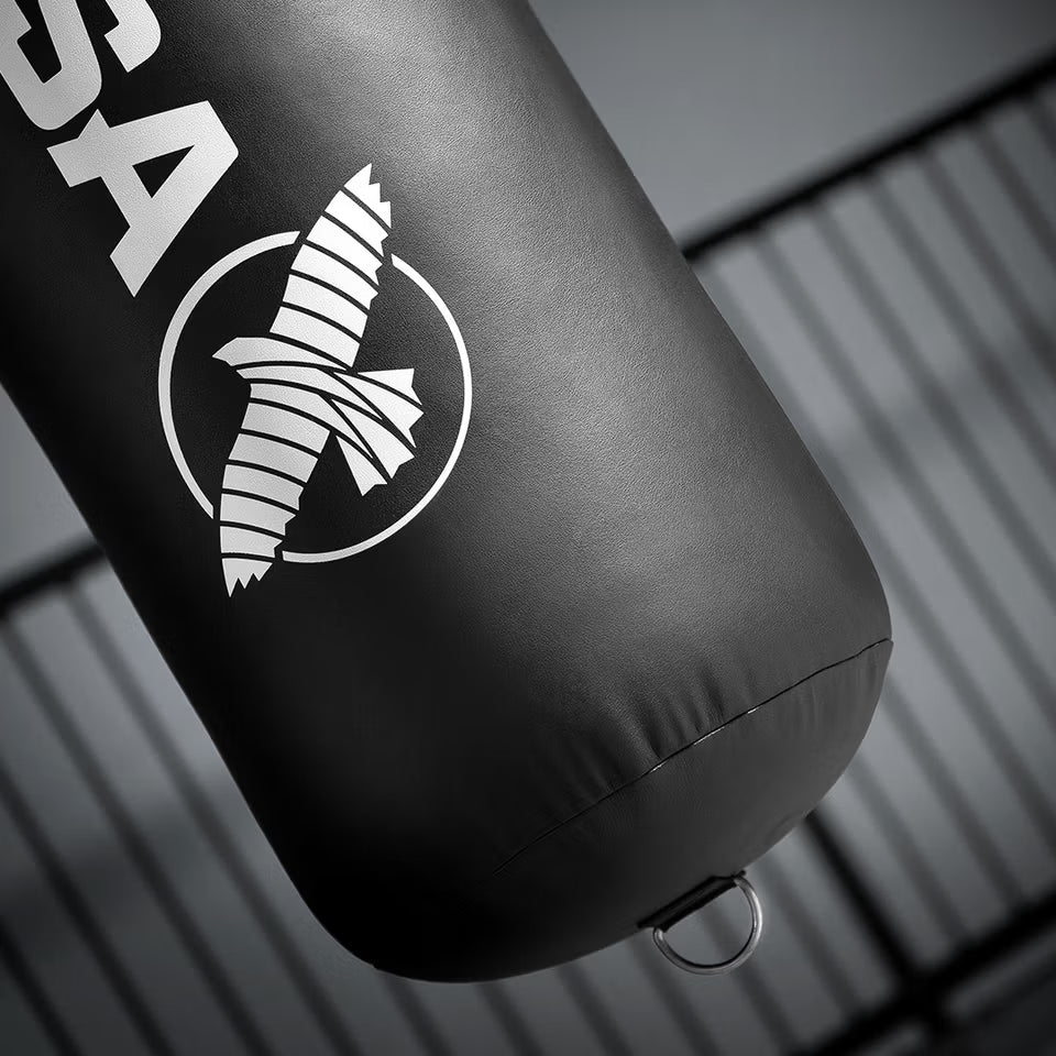 Bolsa pesada Hayabusa - Saco de Boxeo