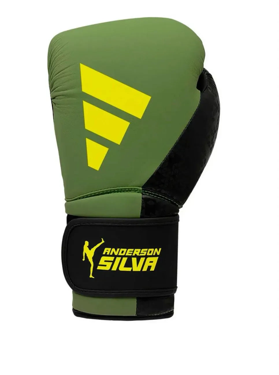 Guantes de Boxeo Adidas Silva 150