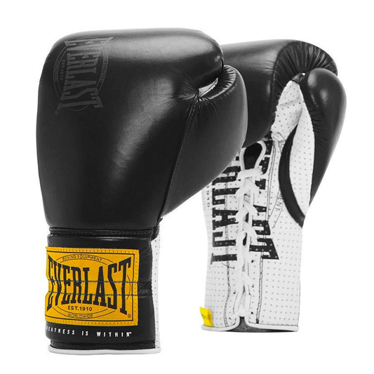 Sparring 1910 Everlast