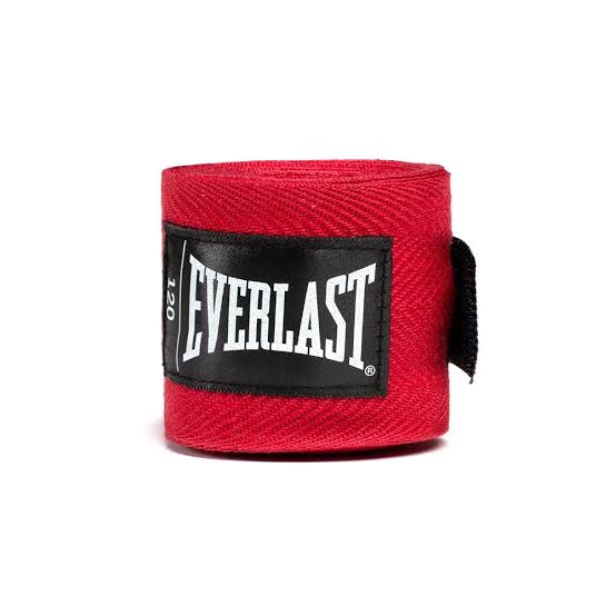 Venda De Boxeo Everlast 120