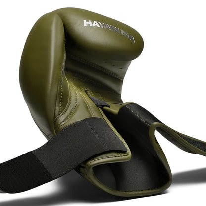 HAYABUSA T3 Kanpeki
