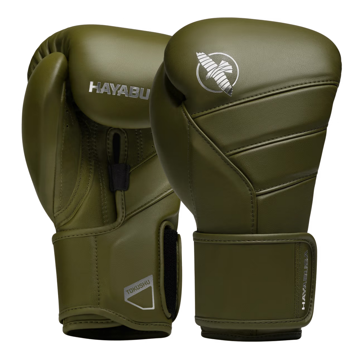 HAYABUSA T3 Kanpeki