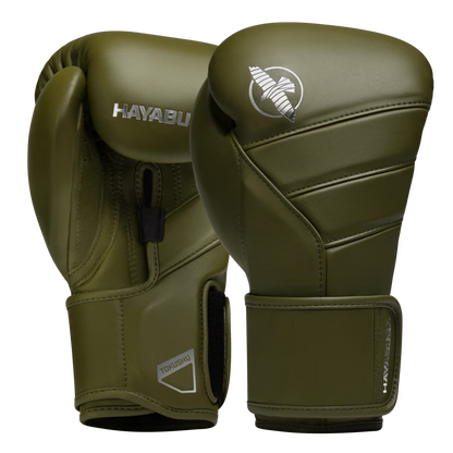HAYABUSA T3 Kanpeki