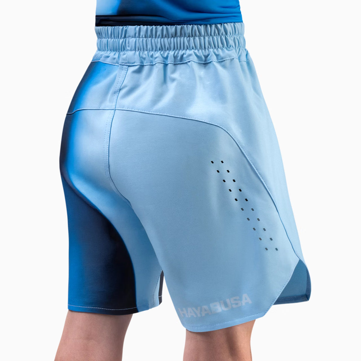 Youth Apex Nova Grappling Shorts Hayabusa