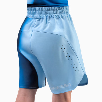 Youth Apex Nova Grappling Shorts Hayabusa