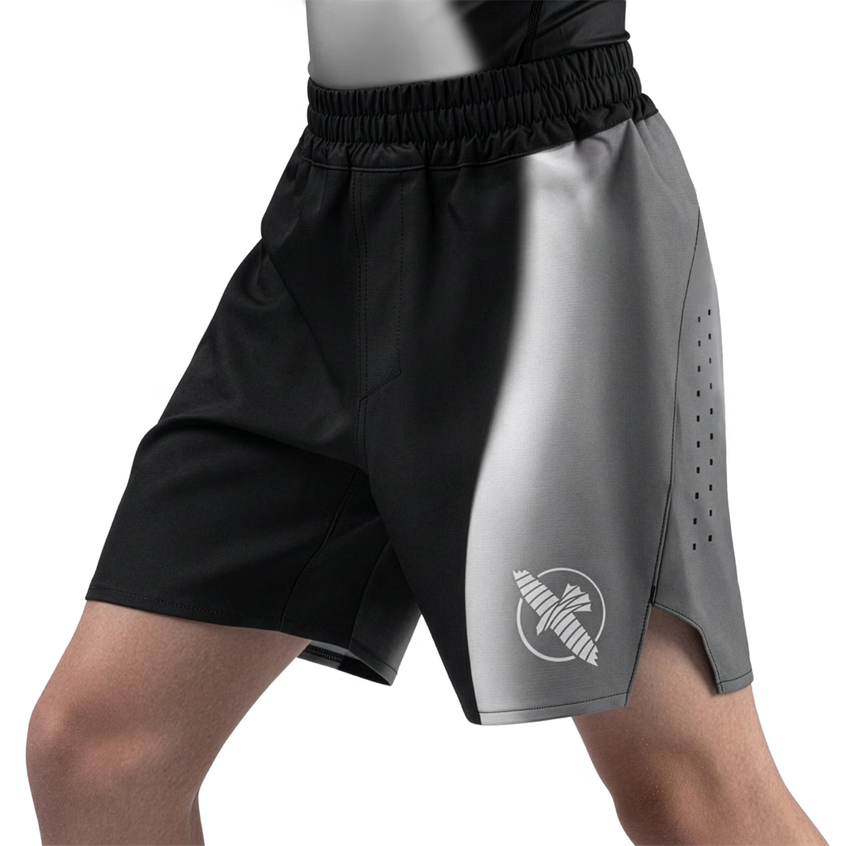 Youth Apex Nova Grappling Shorts Hayabusa