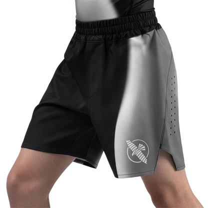Youth Apex Nova Grappling Shorts Hayabusa