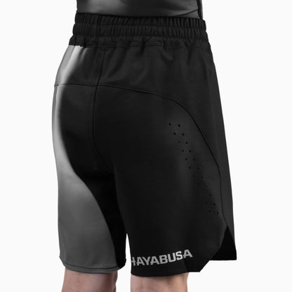 Youth Apex Nova Grappling Shorts Hayabusa