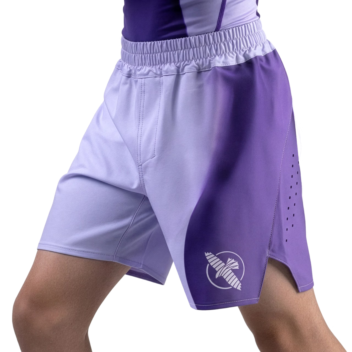 Youth Apex Nova Grappling Shorts Hayabusa