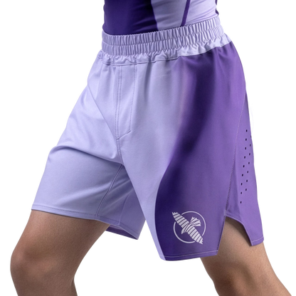 Youth Apex Nova Grappling Shorts Hayabusa